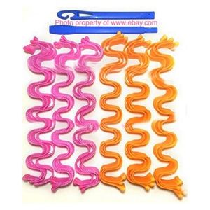 Wave Curlformers || Never Used